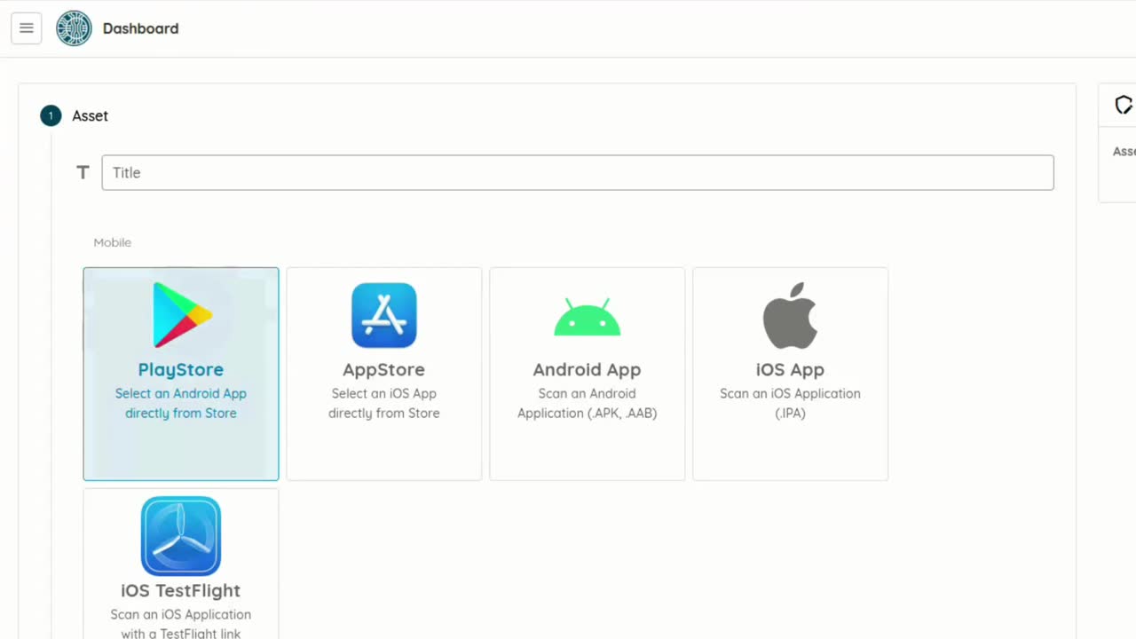 Ostorlab