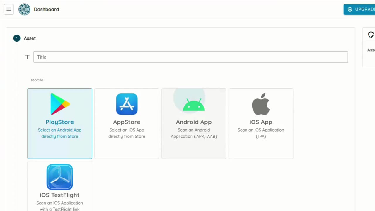 Ostorlab