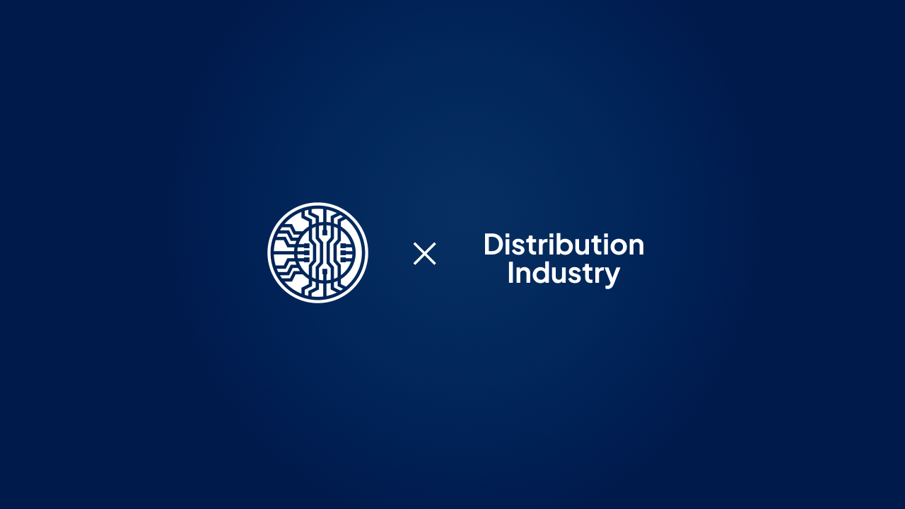 Secteur de la distribution