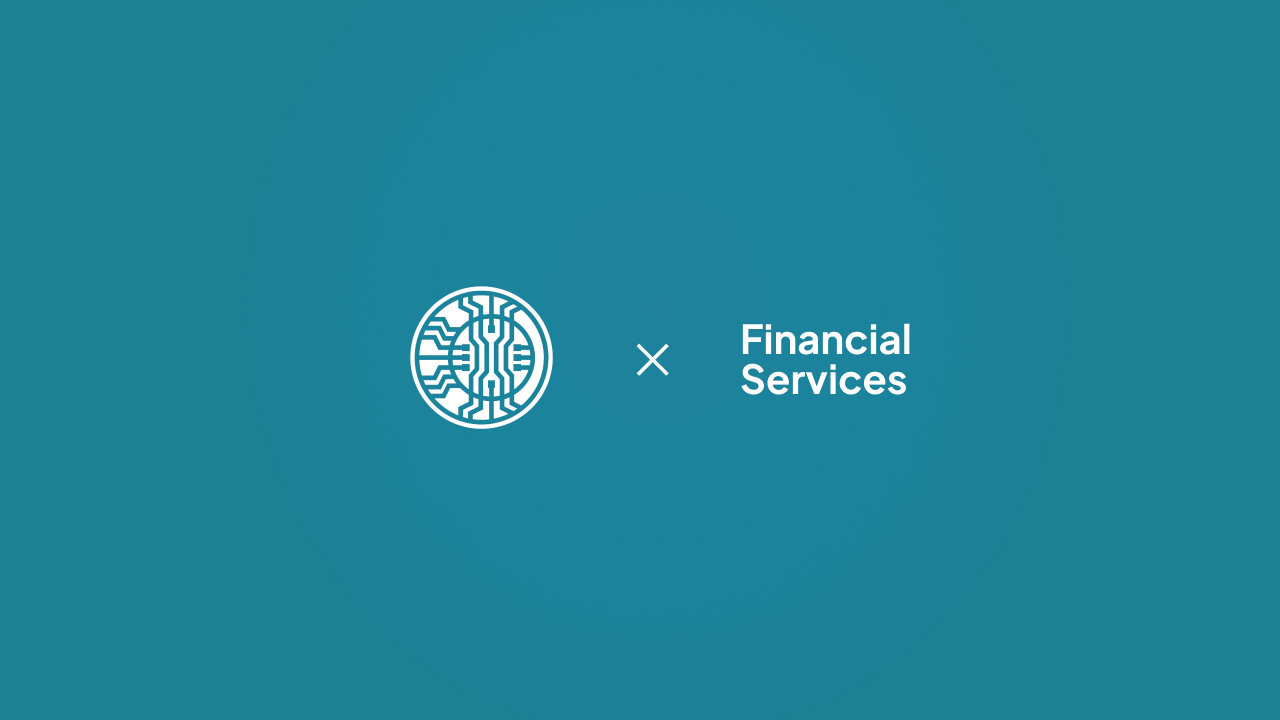 Services financiers